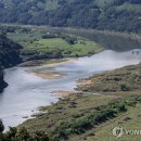 하천 수위감시 이미지