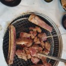 여주명가숯불구이