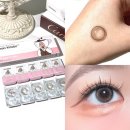 하파크리스틴(HAPA KRISTIN)신제주점 | [Hapa Kristin] 하파크리스틴 빈 크리스틴 미디엄 브라운 원데이 솔직 후기 및 착용샷