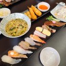 발안양감로 | 화성향남 가성비 좋은 숙성회 모둠초밥 숙연 후기