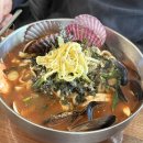 오복국수 | 속초 장칼국수 맛집 추천 오복식당 재방문 솔직후기