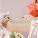 주토피아 이미지