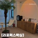 [리포웍스] 의정부 슈가링 왁싱/ 민락점 브라질리언 솔직후기