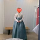 [W22]수원 국현우리옷 혼주한복 솔직 계약후기, 국현우리옷 선택한 이유