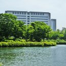 호수공원 이미지