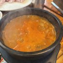 큰소나무집 | [수유역 고기집] 주문 즉시 썰어주는 쫄깃한 오겹살 맛집 '소나무집' 내돈내산 솔직후기