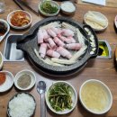 곤이네대패삼겹살 이미지