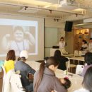 어린이 쿠킹 클래스 이미지