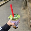 카스디자인(1종) | 🚨붕괴 스타레일 X 공차 콜라보! 한정판 굿즈 실물 영접 솔직 후기 (메뉴 추천/가격/오픈런 꿀팁 총정리)