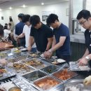 홍성군청구내식당