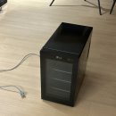드디어 와인셀러를 들이다.. 보보스 JG-166B 내돈내산 후기