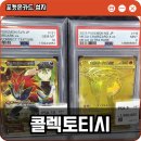 SR테크 | 은평구 포켓몬카드 성지 콜렉토티시지 오리파 체험 후기