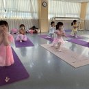 목동발레학원 발레로 삶에 활기를 불어넣다