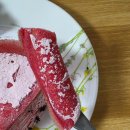 카페버라이어티 | 조각 케이크 추천 6가지 다양한 맛 빌리엔젤 인기 케이크 6종 버라이어티 팩 후기!!!