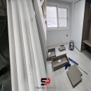 현대5차아파트 경로당 | 영등포 입주청소 당산 현대 5차 아파트 후기, 완전 깔끔