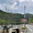 강원도 홍천 ‘을수골별빛계곡캠핑장’ 후기 및 사이트 추천
