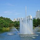 분당중앙공원 이미지