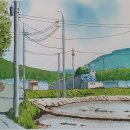 용정2리 이미지