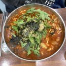 논두렁 칼국수