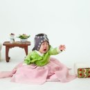 엄마사진관 | 사진 욕심 많은 엄마의 돌스냅 원본 후기｜소싯적 사진관 한옥 스튜디오:D