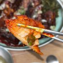 참코다리 | 목포 맛집 "장터진땡이 본점" - 양념이 참 맛있는 코다리찜 후기