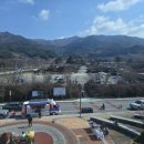 지리산나들이장터(상인회) | 구례 산수유마을 지금 가도 될까?｜아이 놀이터·전망대 솔직후기