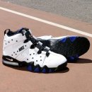 (GS)나이키 에어맥스2 CB 94 흰검 Nike Air Max2 CB 94 GS Lifestyle Shoe 'White/Black' 488245 101 이미지
