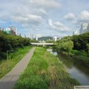 운중천(좌로) 이미지