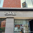 MOS헤어 | [삿포로 3월말 비수기여행] 더 낫 삿포로 호텔 후기 (위치깡패 + 치명적인 단점)