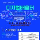 호매실도서관 동아리실 이미지