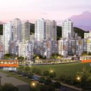 캐슬앤파밀리에1단지 상가 이미지