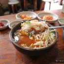 옴팡골콩나물국밥 이미지