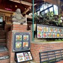 코코마트 | [발리 ep.18]J의 무계획 우붓여행: 한식당 「유라김밥」 후기 몽키포레스트 코코마트 발리한달살기