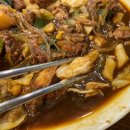 정가네안동찜닭 이미지