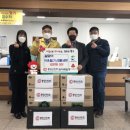 농소1동 행정복지센터 더코리아