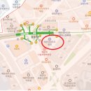 2호선 중동역 1번출구 이미지