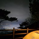 [24&#39;3] 보령 옥마산(0316~17) : 초보자 백패킹(백보킹)🏕️ (옥마산활공장🚫)