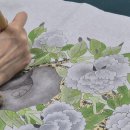 기초 민화 이해부터 작품 제작 네이버블로그