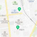 용인대 대동 태권도 이미지