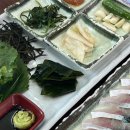 제주 동쪽 구좌 혼밥 가능한 고등어회 맛집 청파식당횟집 내돈내산 후기