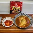 하림 | 이마트신상 하림 훌라면 후기, 진한 국물 좋아하면 주목