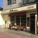 토모니베이커리 | [빵빵탐험] 요즘 앙버터와 사랑에 빠지다, 뺑드램앙버터, 브레드05 앙버터