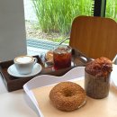 핸드마인 | [의왕] 백운호수맛집 디마인커피로스터즈 포레스트점 솔직후기