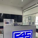 하이파이브인테리어스튜디오 | 마곡헬스장 F45마곡 고강도트레이닝 기능성 운동 후기