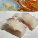 공스시 | 강서구 화곡역 초밥 맛집 "이현우스시", 압도적 비주얼의 긴 꼬리 초밥 늦은 후기