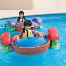 파크수영장 이미지