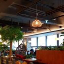 카페 빵선생 이미지