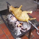 통바베큐
