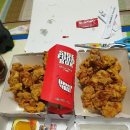 맛있는 파닭 깻잎칩킨 이미지