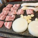 시골김치삼겹살 이미지